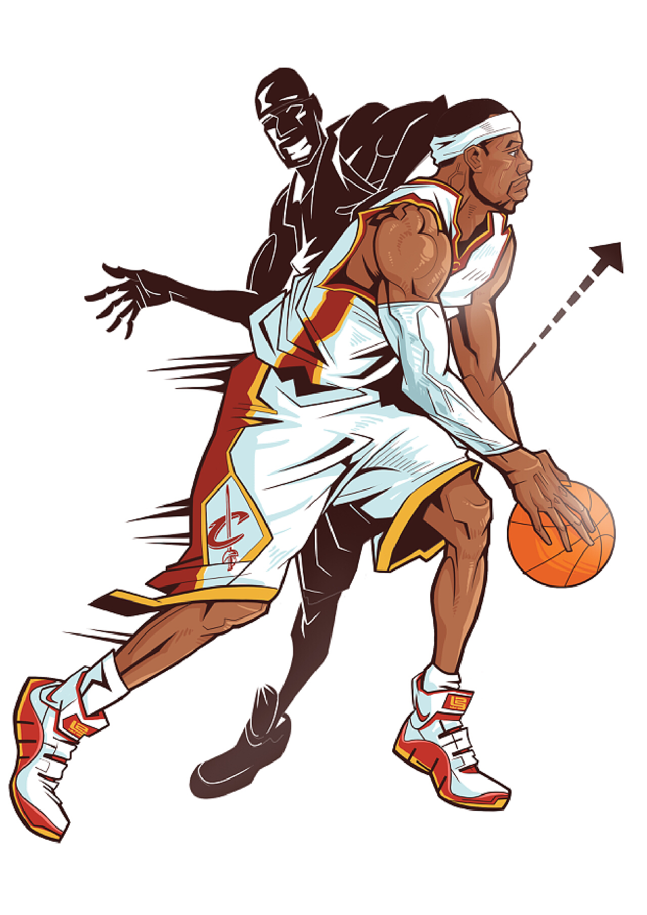 强度的交替 强度的交替